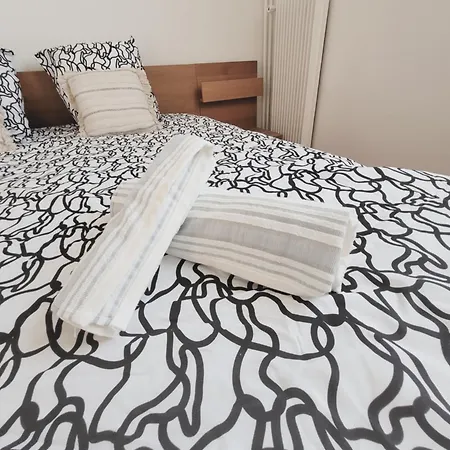 L'oasis D'orly Proche Aeroport Apartmán Thiais